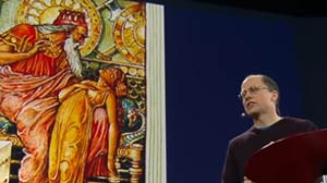 Is there a future for us next to machine super-intelligence? TED talk by Nick Bostrom
